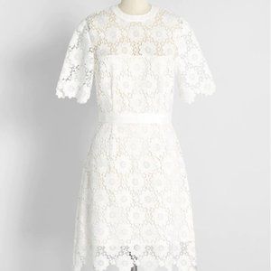 ModCloth Dress